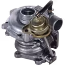 8973311850 RHF4 RHF4H Turbocharger Replacement for Isuzu 4JB1T
