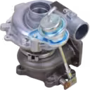 8973311850 Turbo RHF4 para Isuzu 4JB1T – Reposição Aftermarket