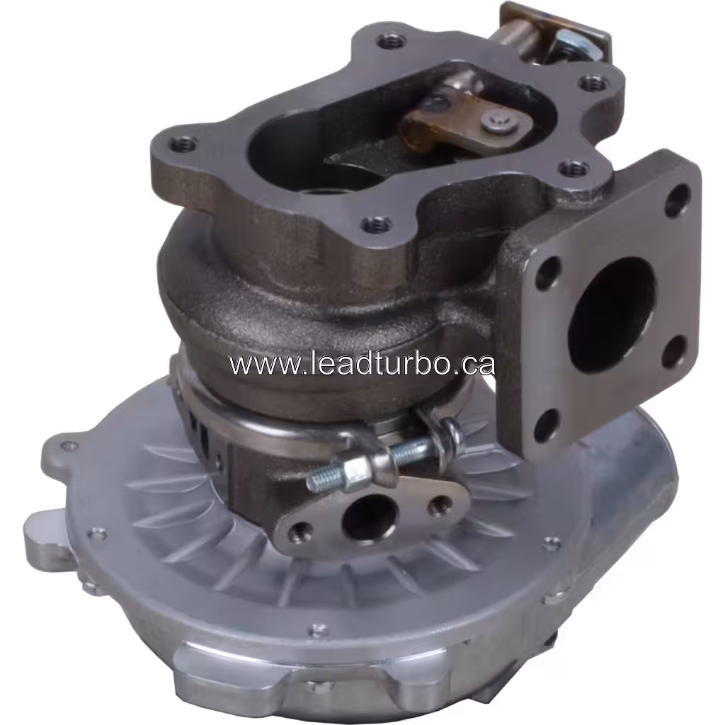 Turbolader 8973311850 für Doosan und Isuzu Anwendungen