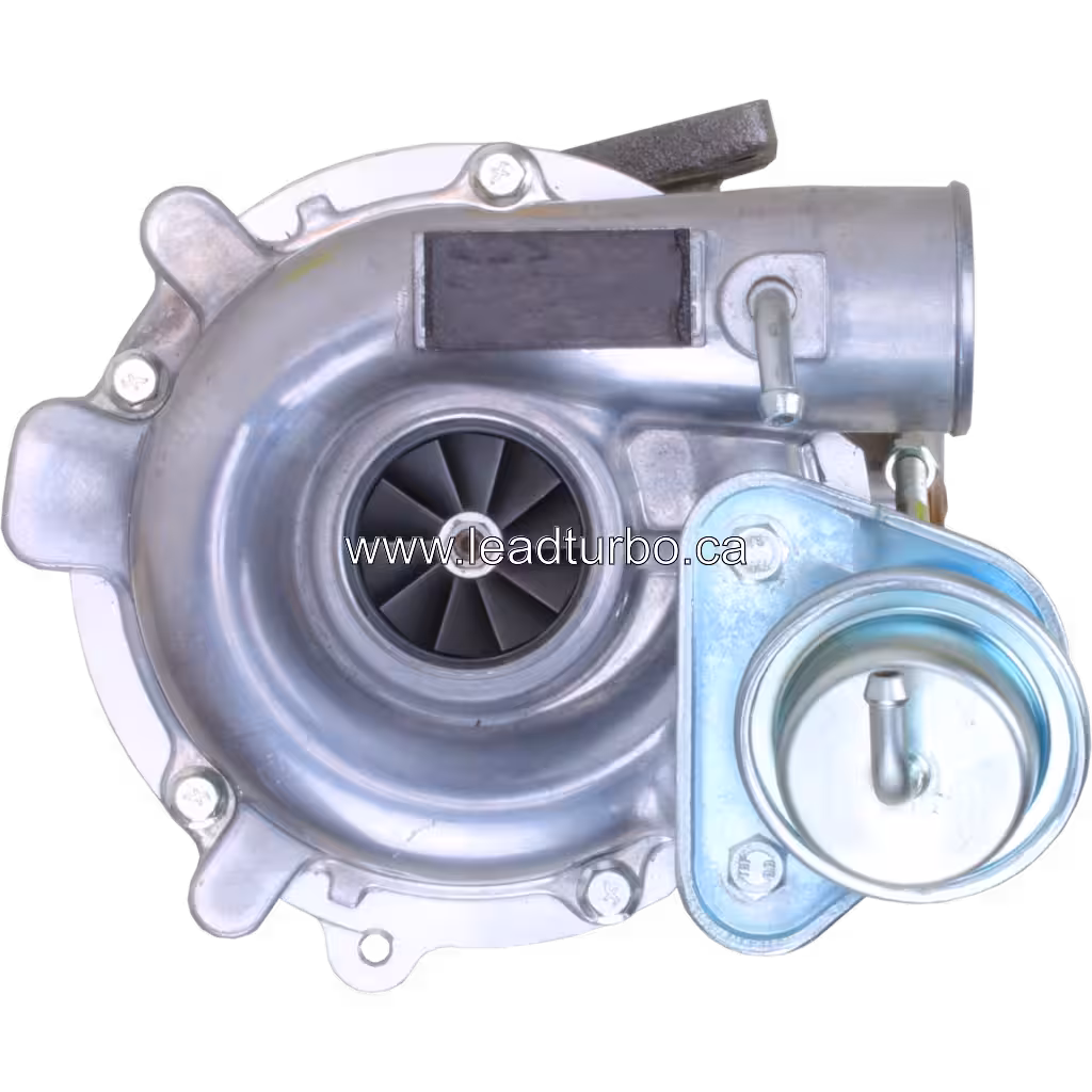 8973311850 Turbolader Ersatz für Isuzu 4JB1T