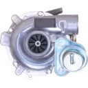 8973311850 Turbolader Ersatz für Isuzu 4JB1T