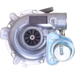 8973311850 Turbolader Ersatz für Isuzu 4JB1T (RHF4)