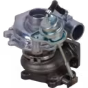 8973311850 Turbolader Ersatz für Isuzu 4JB1T (RHF4)
