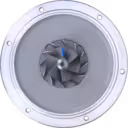 Emballage du core de turbocompresseur LeadTurbo