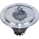 8973628390 Core de Turbocompresseur RHF55-13003P23NHBR494BZ pour Hitachi ZX210 ISUZU 4HE1
