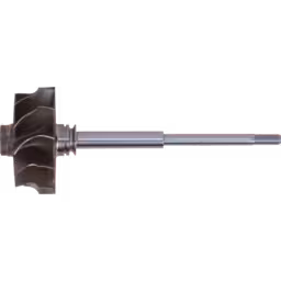8980277725 TW Roue de turbine RHF55V pour Isuzu NPR 4HK1-E2N (Ref 8980277725)