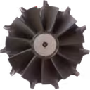 8980277725 TW Roue de turbine RHF55V pour Isuzu NPR 4HK1-E2N (Ref 8980277725) thumbnail 2
