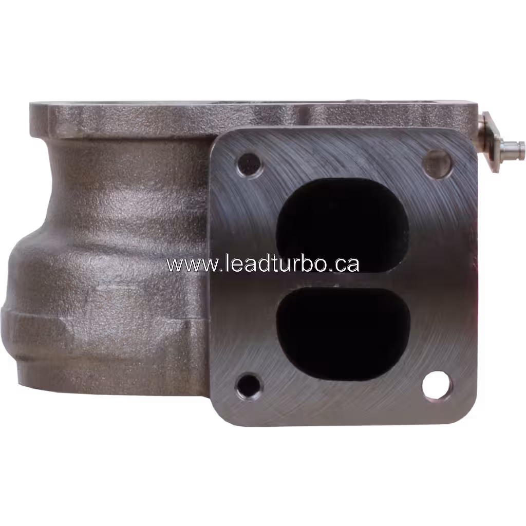 Корпус турбіни FOR 8981534800 TH для турбокомпресора RHE6 ISUZU