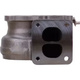 Корпус турбіни 8981534800 TH для RHE6 ISUZU (VIHH)