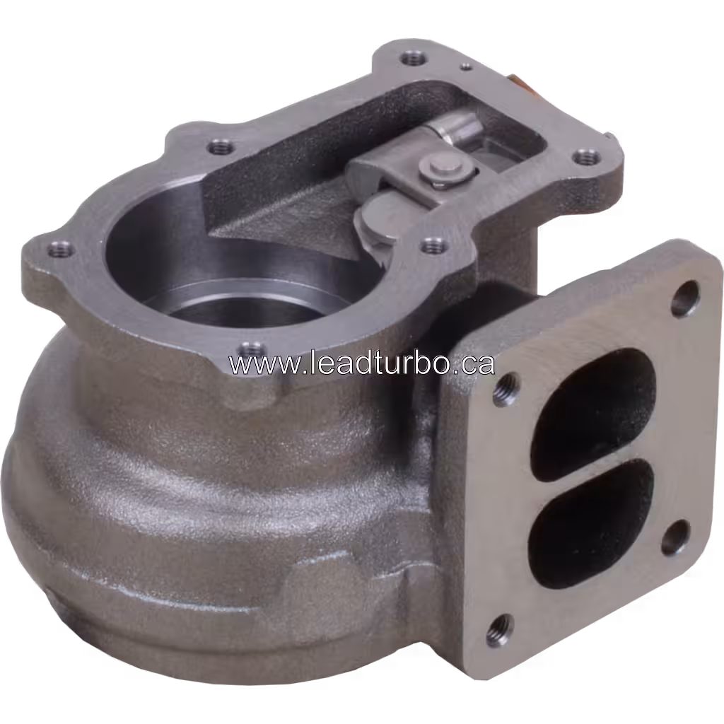 Післяринкова корпус турбіни 898153-4800 TH для ISUZU (VIHH)