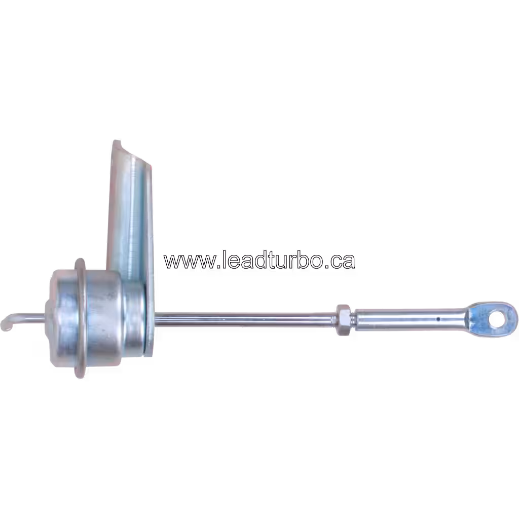 Actionneur de Turbocompresseur 1270-970-0014 AC pour Deutz TCD2013 front view
