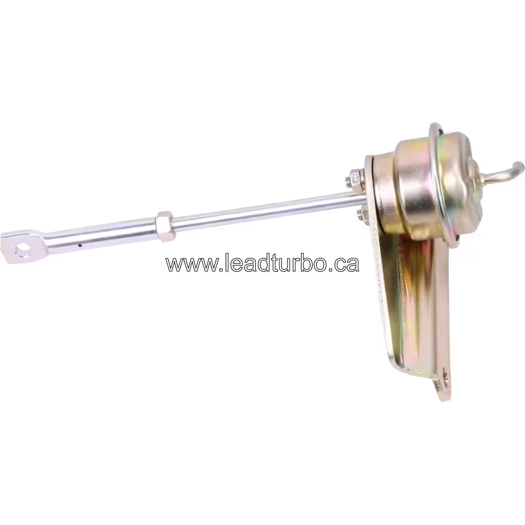 Actionneur de Turbocompresseur 1270-970-0014 AC pour Deutz TCD2013 45 degree view