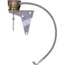 Actionneur de turbo 318291 pour Volvo L120E