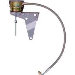 Actuador de Turbo 318291 para Volvo L120E D7DDLAE2