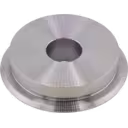 Componente turbo HX83 anel de empuxo 5351329