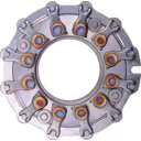 Anel de Injeção J96 49135-05671 NRA para Reposição de Turbocompressor thumbnail 4