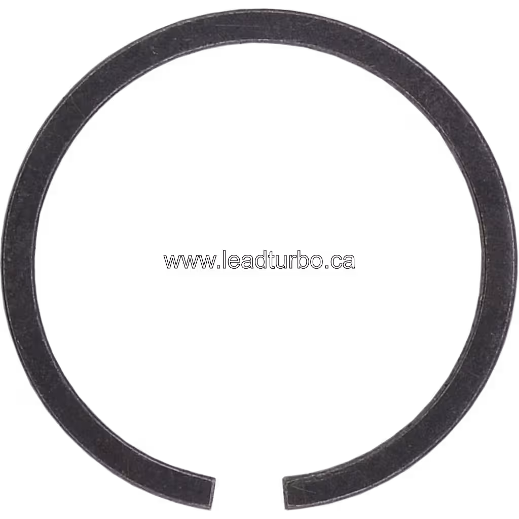 Componente interno turbocompressor CT9