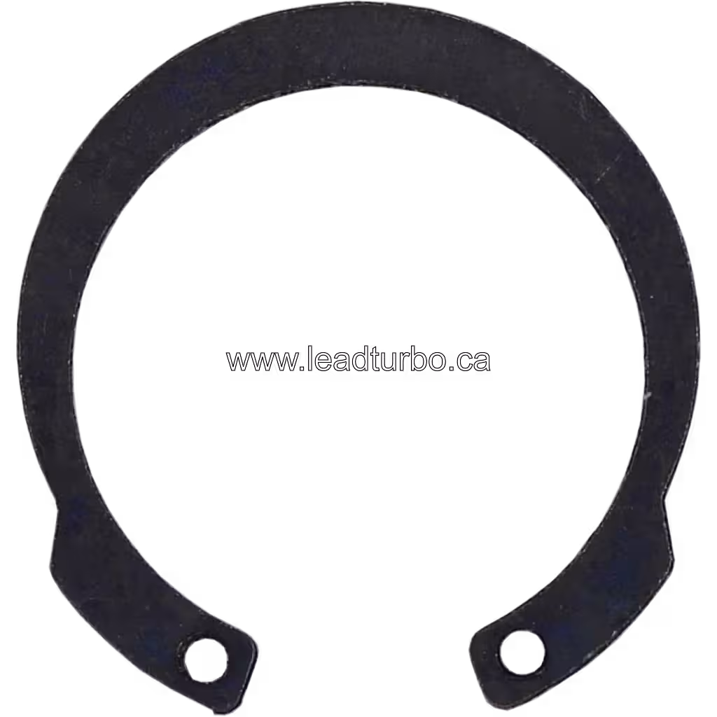 Anel de retenção turbo Isuzu 6BG1T LeadTurbo