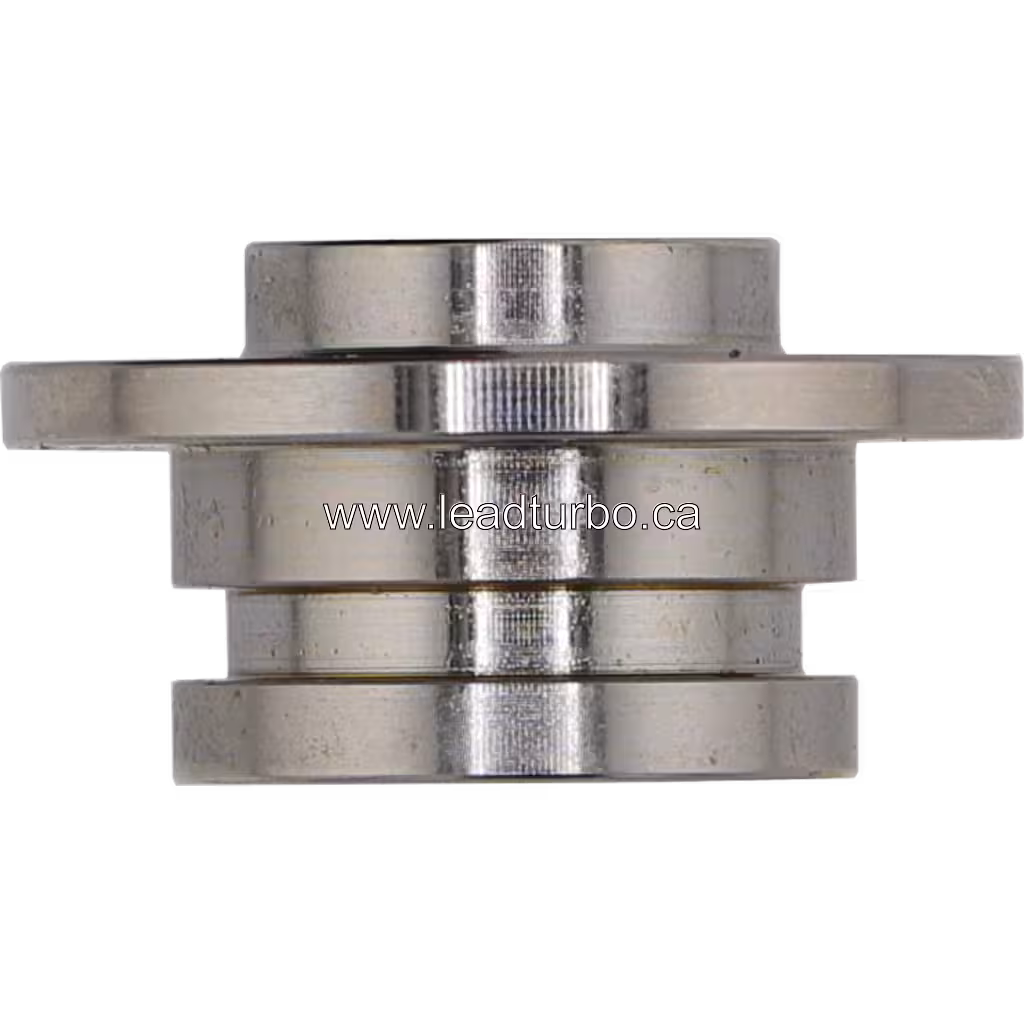 Anillo de empuje turbo Perkins 1106D