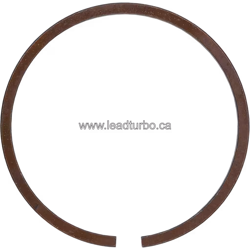 Anillo de Pistón BTL7510 para Turbocompresor CAT D11N 3508 top view