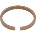 Anillo de Pistón de Turbocompresor para Hitachi EX230-6 Isuzu 6BG1T