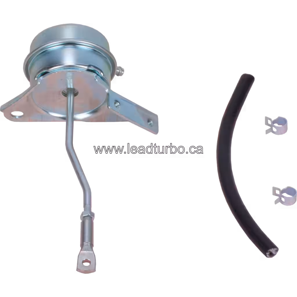 Atuador de turbocompressor reposição J96
