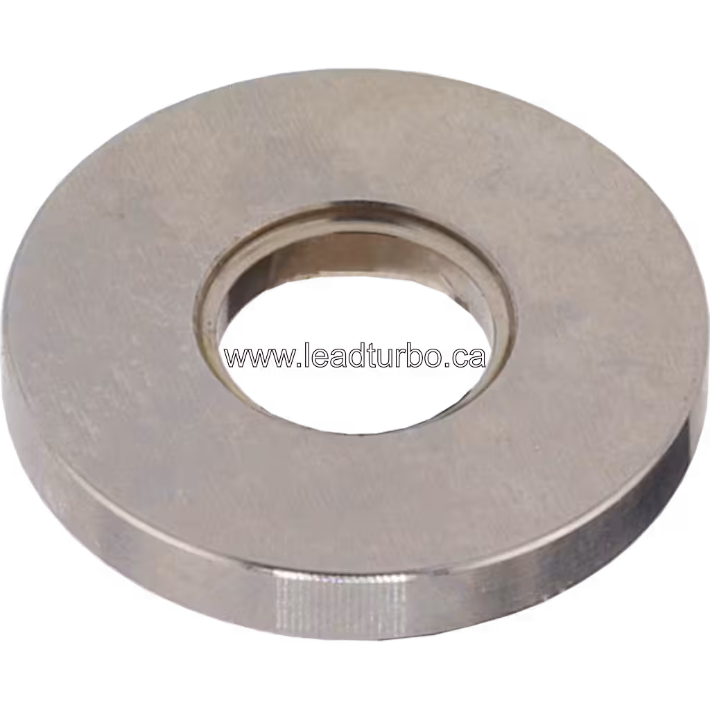 Толчкове кільце B2-3067NRAKB 0 70 для турбокомпресора Perkins 1106D bottom 45 degree view