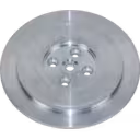 Back Plate 480271-0002 para Turbo J96 – Reemplazo Aftermarket