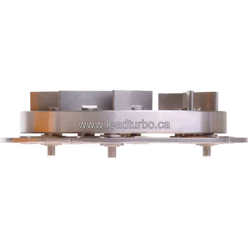 Bague de Turbine GT1849V 704013-0013 pour Nissan YD22ED front view