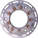 Bague de Turbine GT1849V 704013-0013 pour Nissan YD22ED thumbnail 4