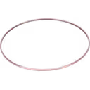 Bague de piston J96 vue de dessus