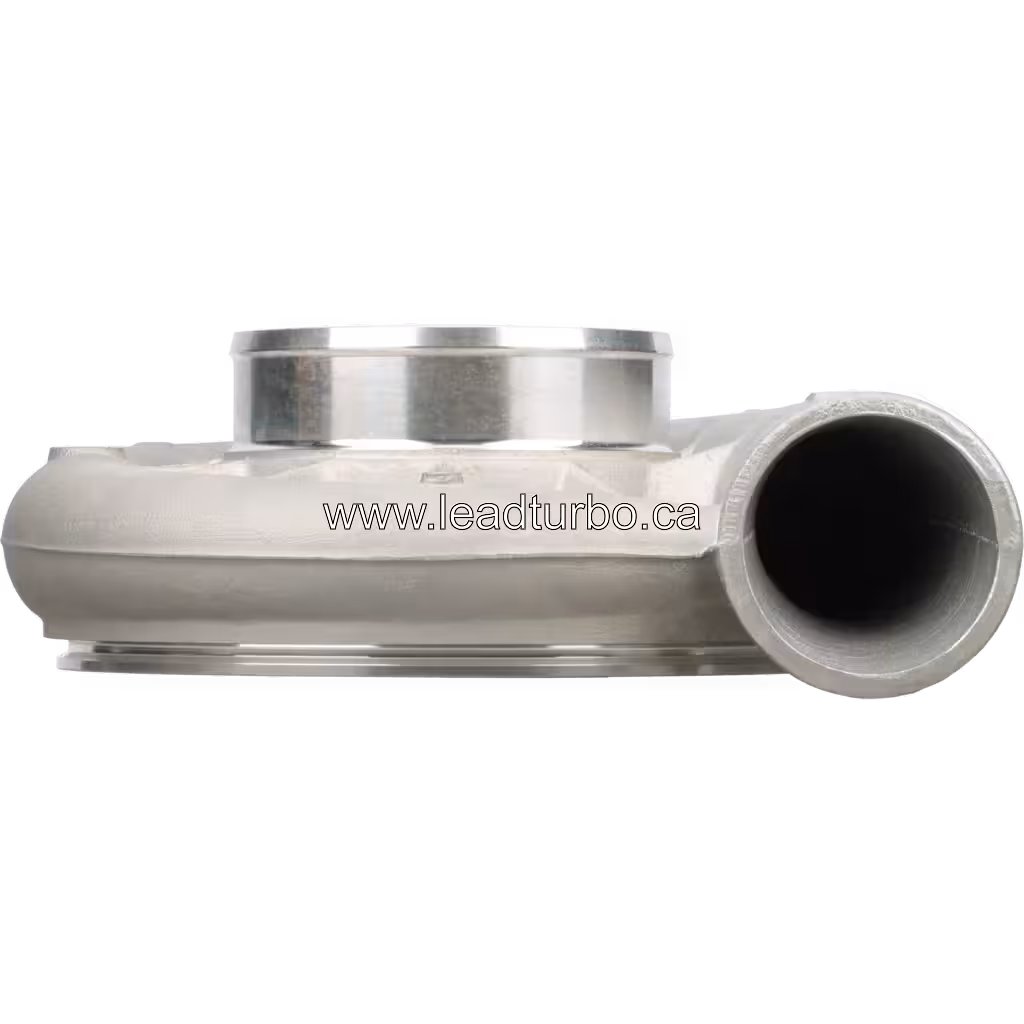 Boîtier Compresseur HX80 HX85 pour Cummins KTA50 (Réf 4044427 CH) front view