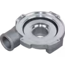 Boîtier Compresseur Turbo GT2556V pour BMW M57 D30 (Ref 454191-0001 CH) thumbnail 3