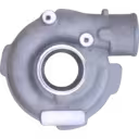 Boîtier Compresseur Turbo GT2556V pour BMW M57 D30 (Ref 454191-0001 CH) thumbnail 4