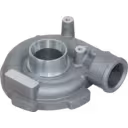 Boîtier Compresseur Turbo GT2556V pour BMW M57 D30 (Ref 454191-0001 CH)