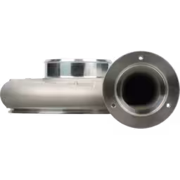 Boîtier compresseur HX82 3594195 CH pour Cummins ISX QSX15