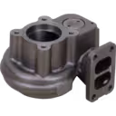 Boîtier turbine 20858448 TH S200G-3071NRAKB 0 66 pour DEUTZ TCD2013