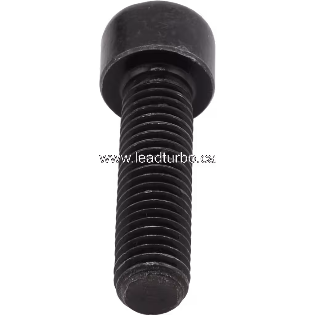 Boulon de Turbocompresseur GTA5008B pour Moteur CAT C15 45 degree view
