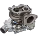 Турбокомпресор CT 17201-30030 для Toyota 2KD-FTV: заміна та підбір thumbnail 3
