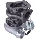 Турбокомпресор CT12B 17201-67010 для Toyota 1KZ-TE: заміна thumbnail 3