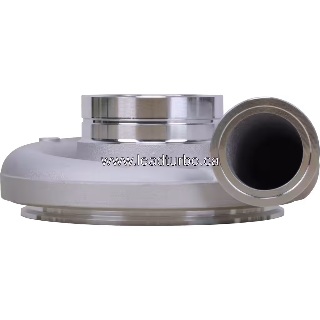 Carcaça compressor HX55 FOR 4043574 CH para Volvo MD13