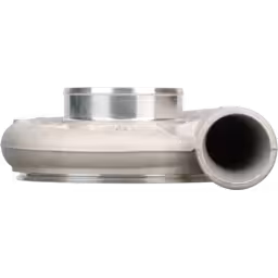 Carcaça de Compressor 3523393 CH para Turbo HC5A Komatsu HD325
