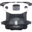 Carcaça de rolamento de turbocompressor para Cummins 6BT