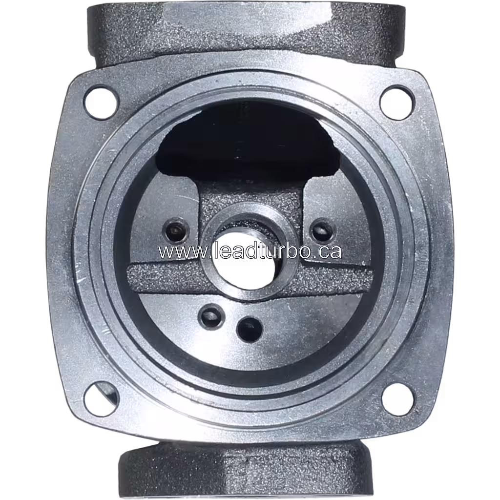 Carcaça de rolamento para motor diesel Cummins