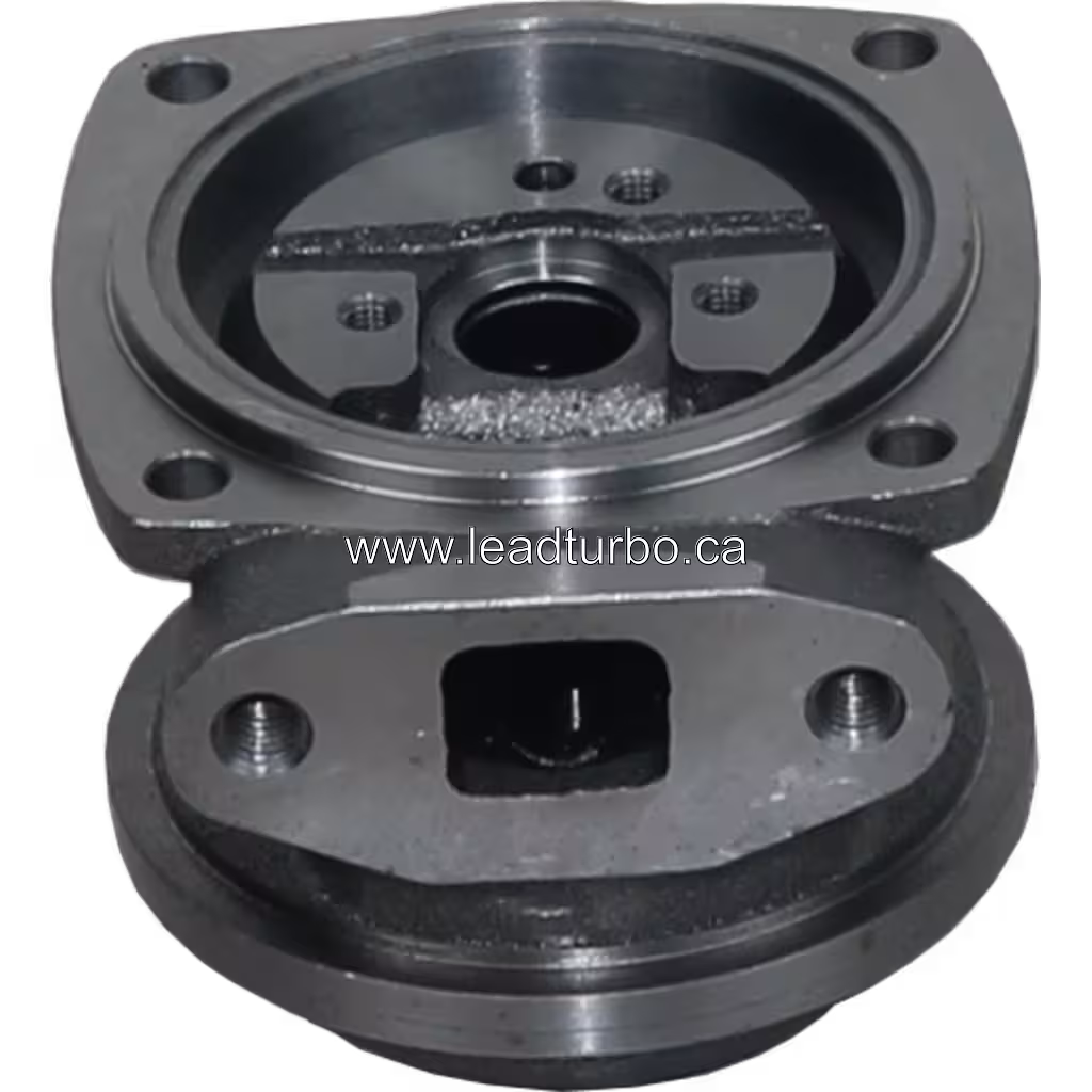 Carcaça de rolamento turbo reposição Cummins 180PS