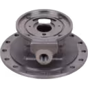 Carcaça de Rolamento de Turbocompressor para Cummins ISX QSX15