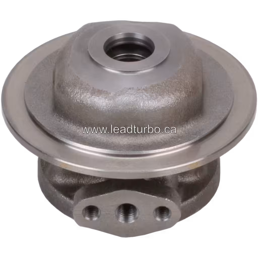 Componente de turbocompressor industrial LeadTurbo