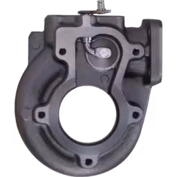 Carcaça de Turbina 3532187 para Turbo HX35W Cummins