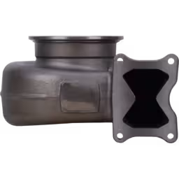Carcaça de Turbina 3591602 HX83 para Cummins QSK50