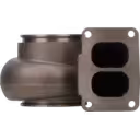 Carcaça de turbina FOR 465105-0002 TH para Komatsu S6D125